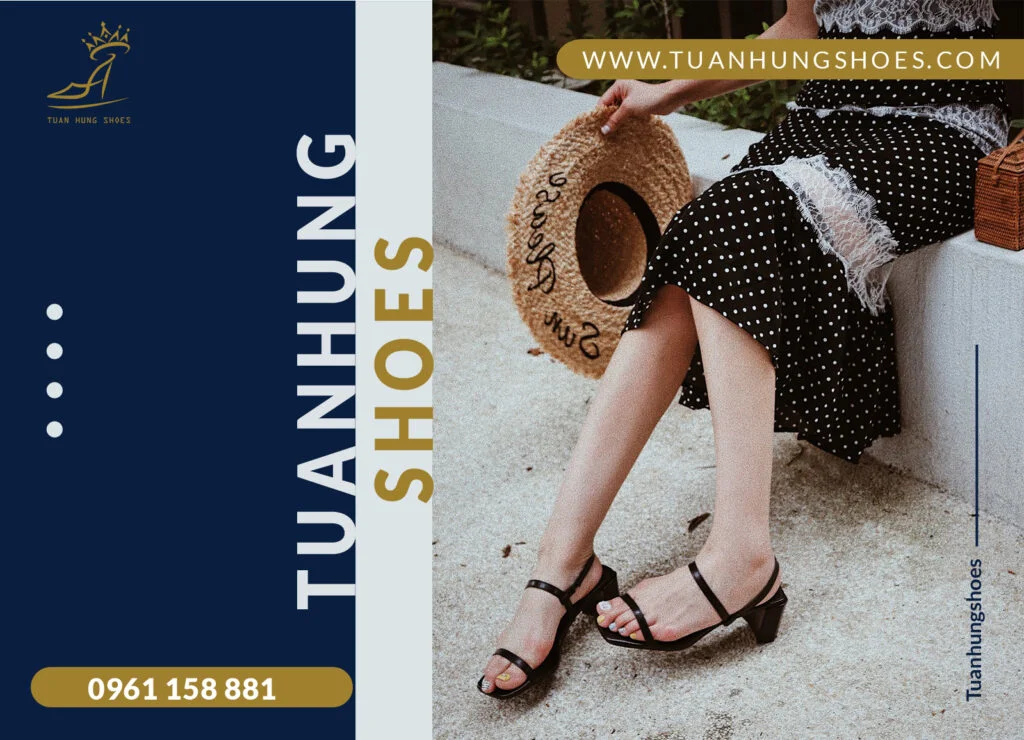 Tiêu chí khi chọn nhà cung cấp giày nữ 1 lua chon nha cung cap avt