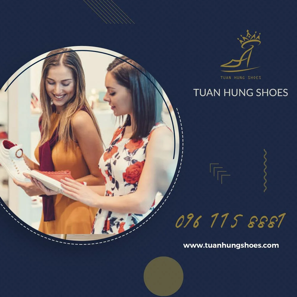 Chọn xưởng gia công giày thể thao chất lượng với những gợi ý sau 2 Giày thể thao đảm bảo mang đến sự thoải mái tối ưu cho người sử dụng