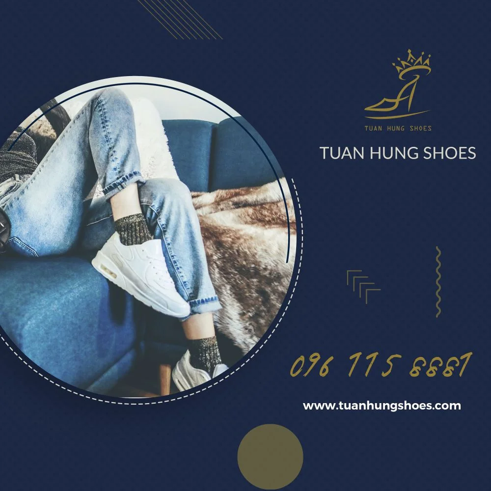 Chọn xưởng gia công giày thể thao chất lượng với những gợi ý sau 3 Sản phẩm dễ dàng phối hợp trong nhiều set đồ khác nhau