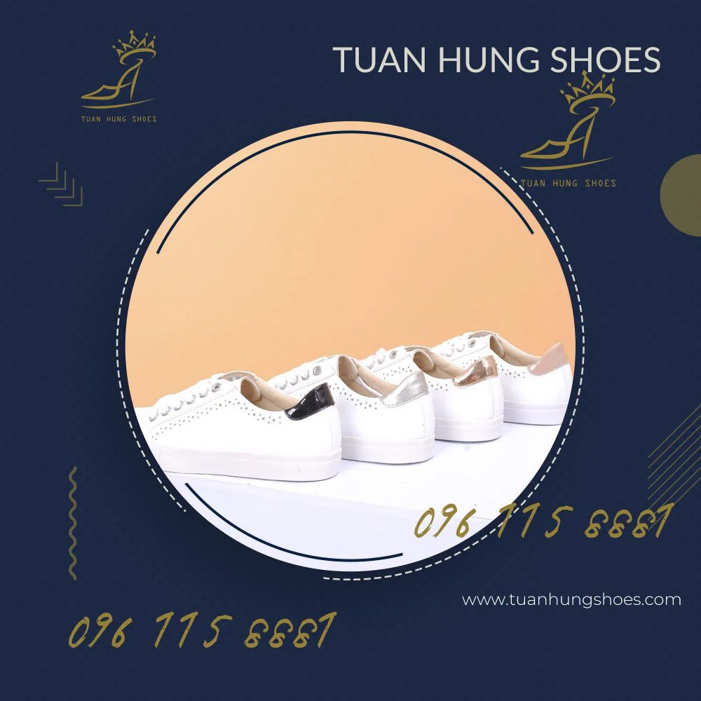 Chọn xưởng gia công giày thể thao chất lượng với những gợi ý sau 5 Để tăng sức hút, khách sỉ, chủ shop nên chọn xưởng giày có cập nhật xu hướng thường xuyên