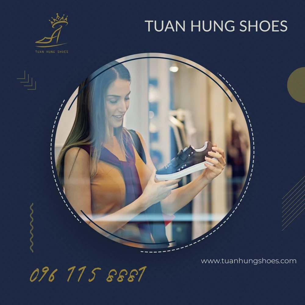 Chọn xưởng gia công giày thể thao chất lượng với những gợi ý sau 4 Chọn xưởng gia công giày thể thao trực tiếp để đảm bảo tiết kiệm chi phí tối ưu nhất