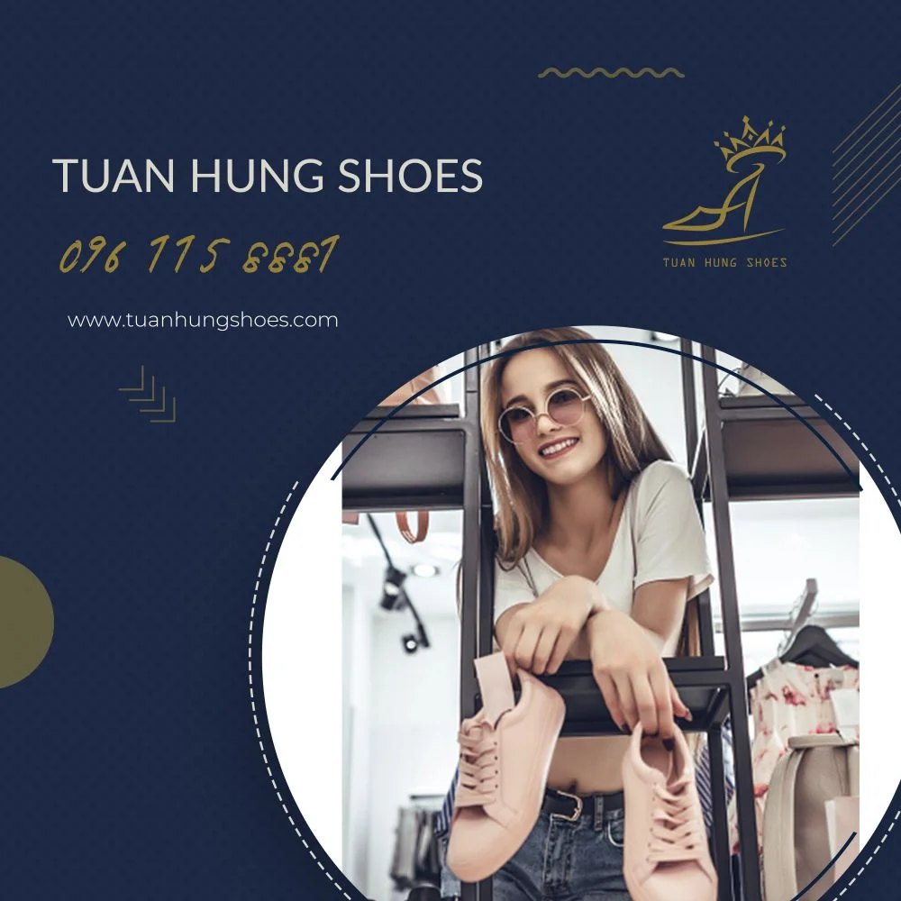 Chọn xưởng gia công giày thể thao chất lượng với những gợi ý sau 1 xuong gia cong giay the thao avt