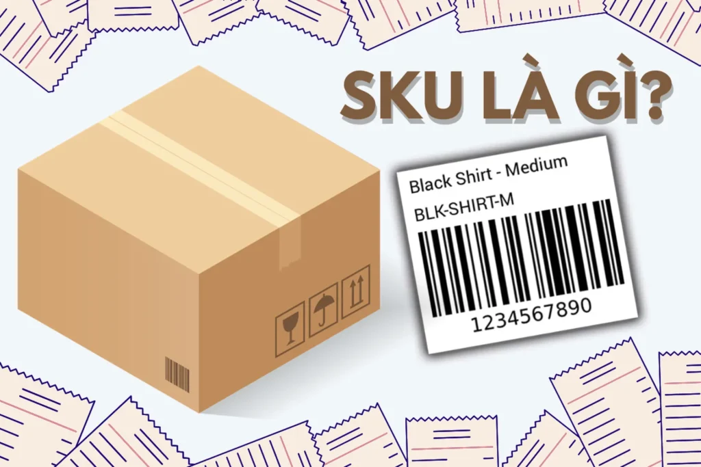 Bài Toán SKU & MOQ Giày Dép: Màu, Size, Vật Liệu Ảnh Hưởng Đến Sản Xuất Thế Nào? 2 MOQ-giay-dep