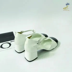Giày Slingback