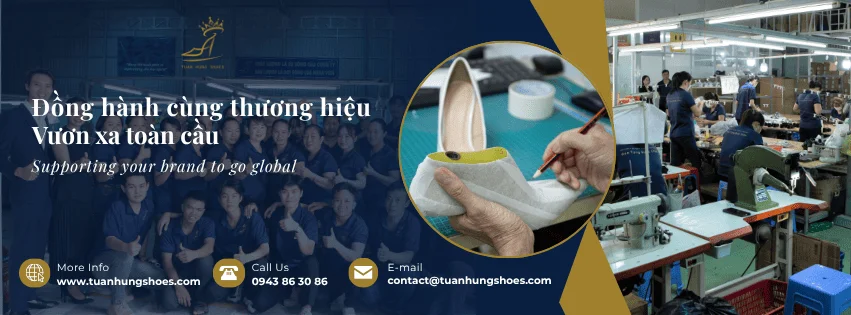 5 Điều cần biết: Xây dựng thương hiệu giày riêng - Con đường tạo giá trị bền vững cho doanh nghiệp 3 yyy