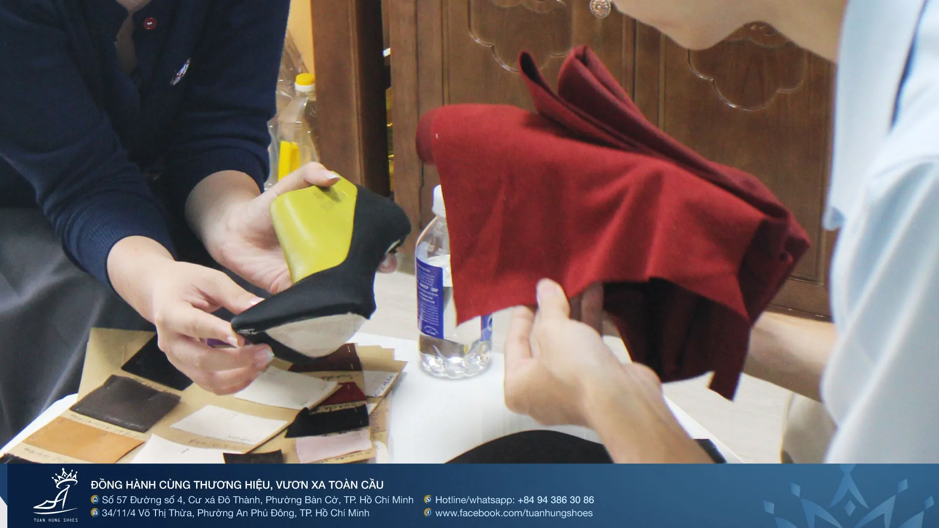 TỐI ƯU DOANH SỐ MÙA LỄ HỘI