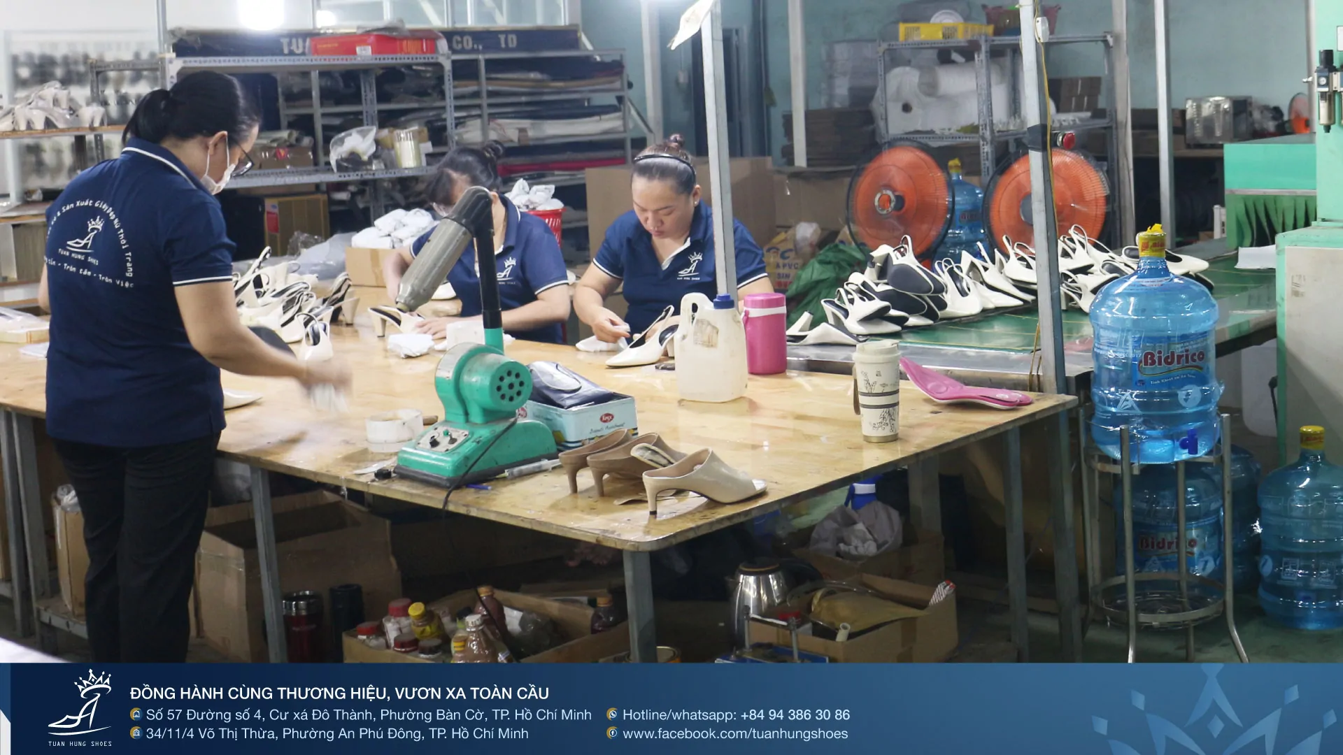 5 Chiến Lược Quản Trị Đơn Hàng Theo Mùa Giúp Thương Hiệu Giày Không Bị “Đứt Hàng” 4 Photo T10.2025 5 Chien luot quan tri don hang 04