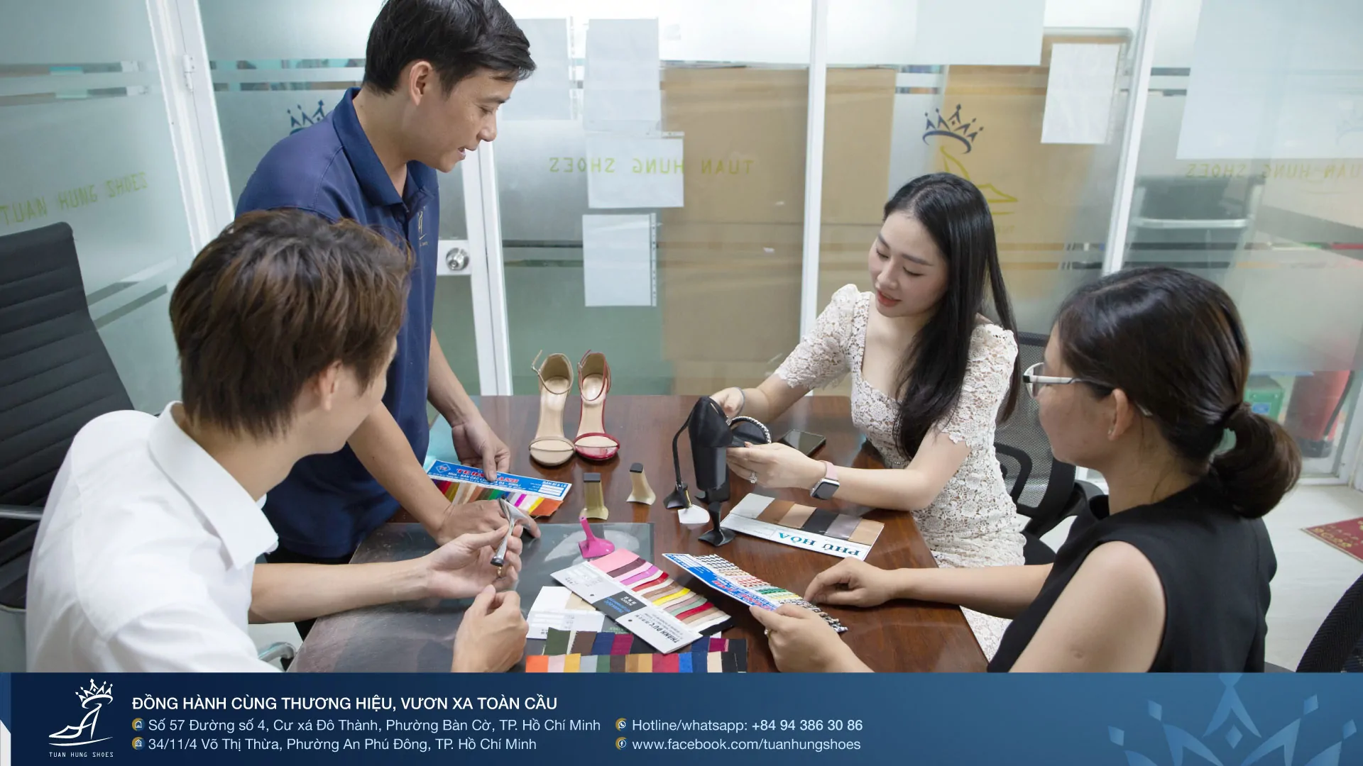 TỐI ƯU DOANH SỐ MÙA LỄ HỘI