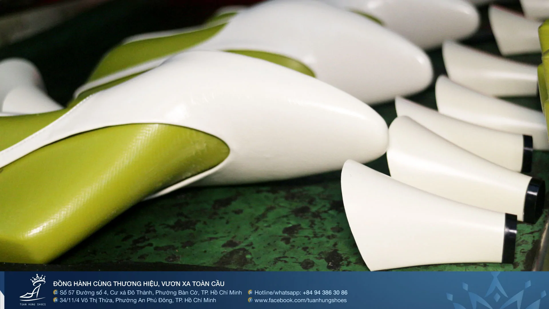 👟 6 YẾU TỐ QUYẾT ĐỊNH CHẤT LƯỢNG GIÀY VÀ UY TÍN THƯƠNG HIỆU | TUẤN HÙNG SHOES 2 Photo T10.2025 Chat luong va uy tin 02