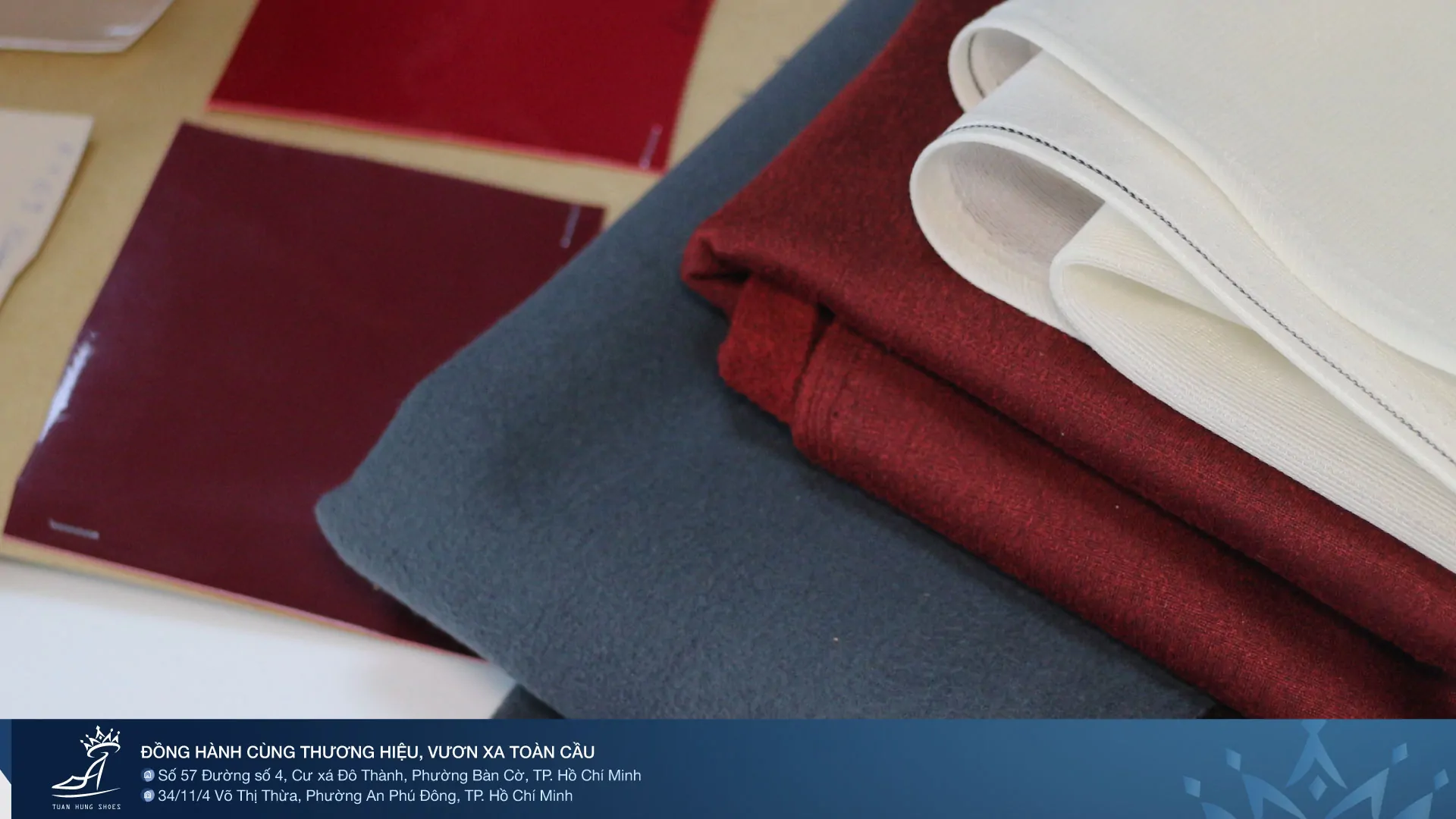 🏆 5 CƠ HỘI VÀ THÁCH THỨC TỪ THỊ TRƯỜNG GIÀY TOÀN CẦU CHO THƯƠNG HIỆU VIỆT 2 THỊ TRƯỜNG GIÀY TOÀN CẦU