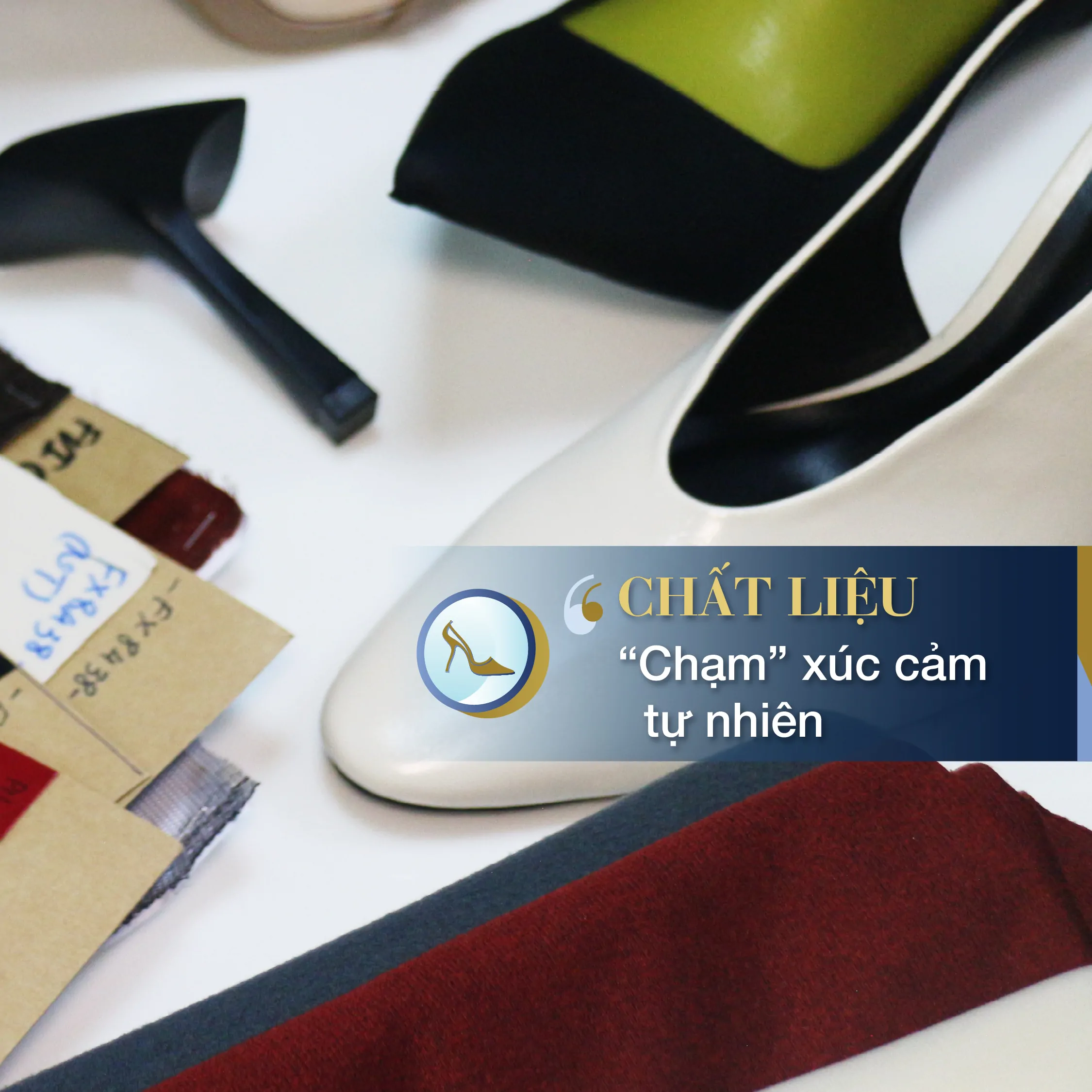 Chọn mẫu phù hợp thị trường