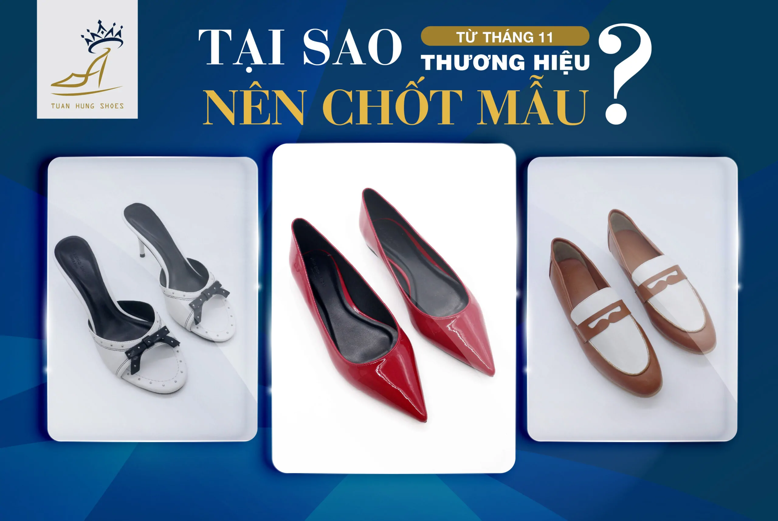 TỐI ƯU DOANH SỐ MÙA LỄ HỘI