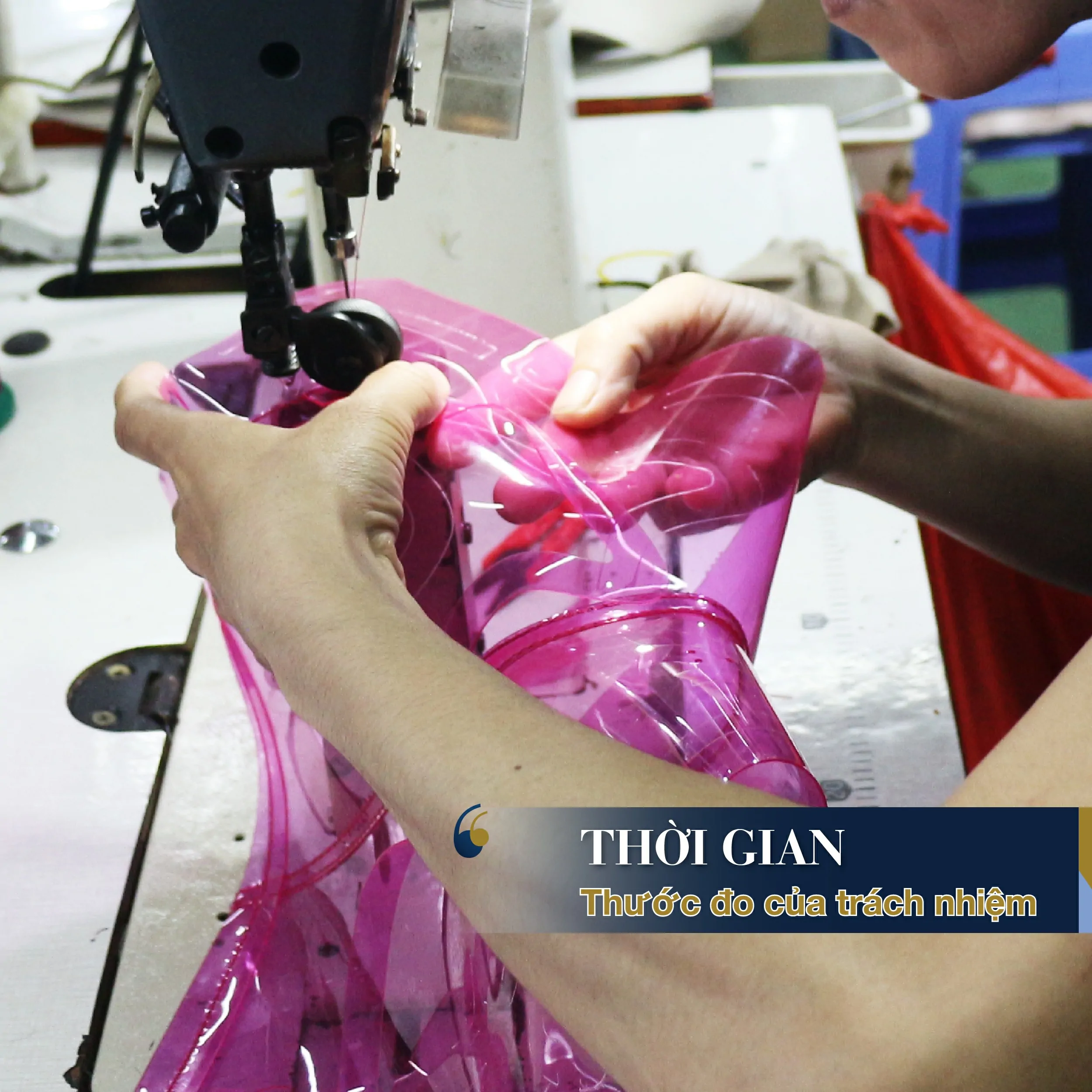 ĐỒNG HÀNH CÙNG THƯƠNG HIỆU: 5 BÀI HỌC GIÚP TUẤN HÙNG SHOES TRƯỞNG THÀNH 2 ĐỒNG HÀNH CÙNG THƯƠNG HIỆU