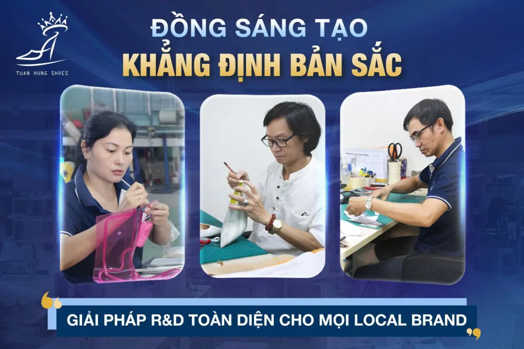 Trang Chủ 62 quy-trinh-r&d-giay-nu-thoi-trang-tuan-hung-shoes