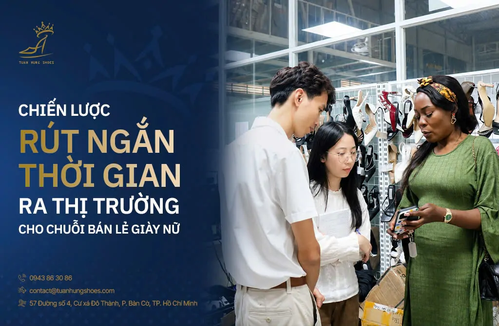 Trang Chủ 65 xưởng sản xuất giày nữ
