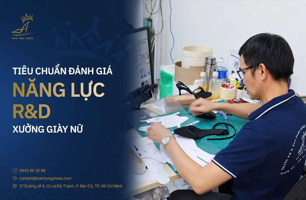 Trang Chủ 64 xuong-san-xuat-giay-nu-tieu-chuan-rd
