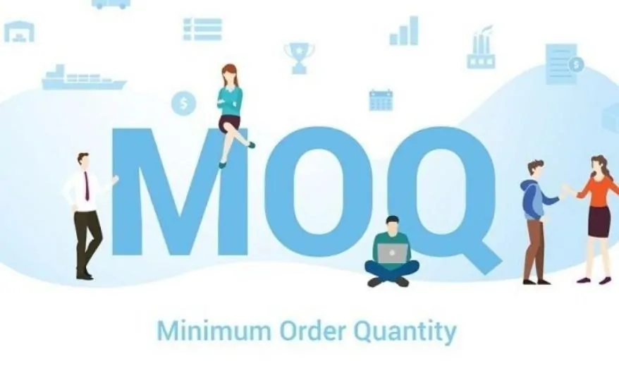 Bài Toán SKU & MOQ Giày Dép: Màu, Size, Vật Liệu Ảnh Hưởng Đến Sản Xuất Thế Nào? 3 MOQ-giay-dep